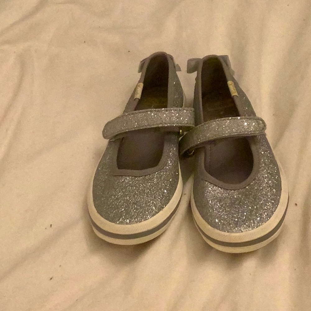 Keds shiny shoes so cute discontinued